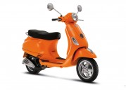 Vespa S 125